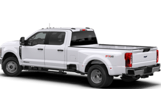 2026 Ford Super Duty® External Image 3